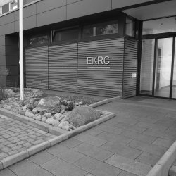 Vereinshaus EKRC, Kiel